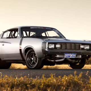 Muscle Cars GT XY Ford wallpaper