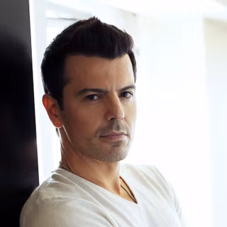 Jordan Knight wallpaper