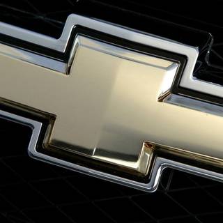 Chevrolet bowtie wallpaper