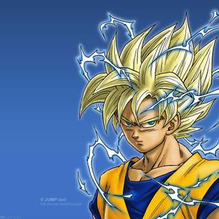 Akira Toriyama wallpaper