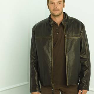 Barry Watson wallpaper