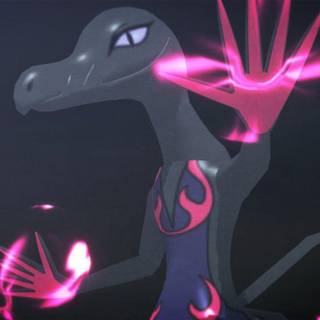 Salazzle HD wallpaper
