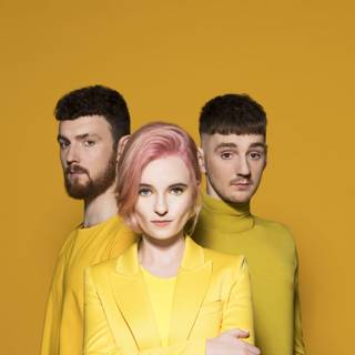 Grace Chatto wallpaper