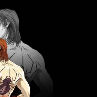 Genei Ryodan wallpaper