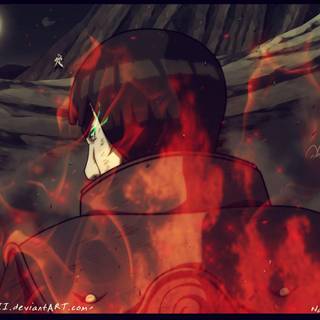 Guy Naruto wallpaper