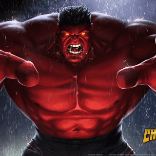 Marvel Contest of Champions wallpaper