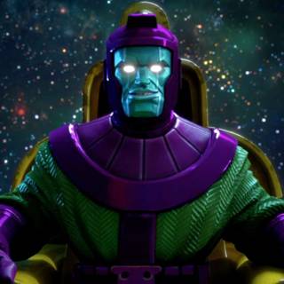 Marvel Contest of Champions wallpaper