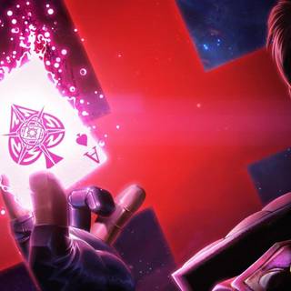 Marvel Contest of Champions wallpaper