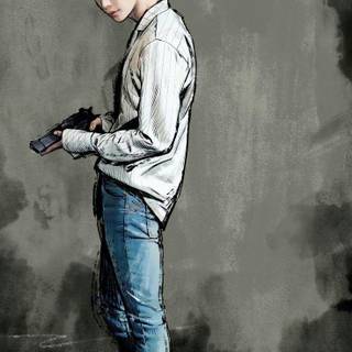 W Two Worlds wallpaper