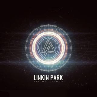 Logo Linkin Park wallpaper