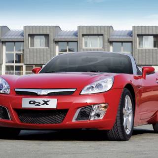 Saturn Sky wallpaper