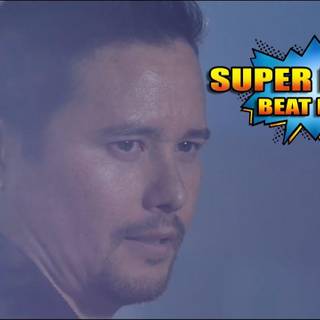 Johnny Yong Bosch wallpaper