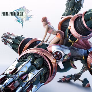 Final Fantasy phone wallpaper