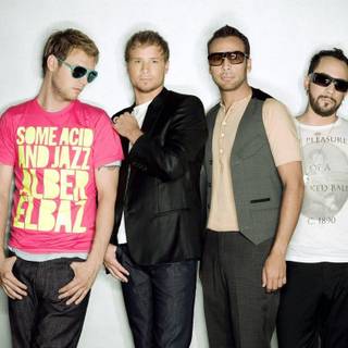 Nick Carter wallpaper