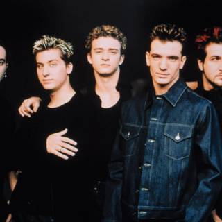 Chris Kirkpatrick wallpaper