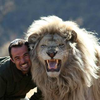 Kevin Richardson wallpaper