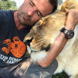 Kevin Richardson wallpaper