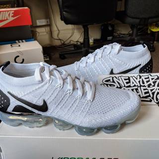 Nike VaporMax Air wallpaper