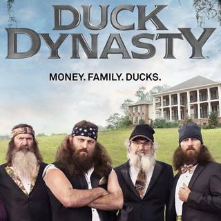 Duck Dynasty wallpaper