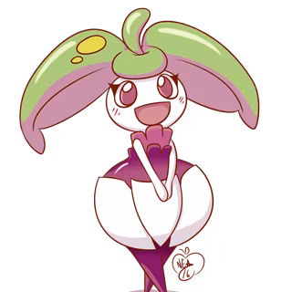 Steenee HD wallpaper