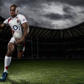 England rugby wallpaper