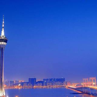 Macau wallpaper