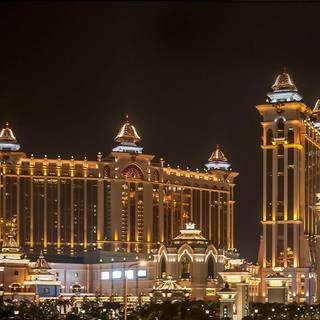 Macau wallpaper