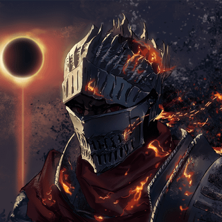 Dark Souls 3 wallpaper