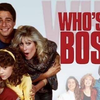 Who's the Boss? wallpaper