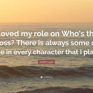 Who's the Boss? wallpaper