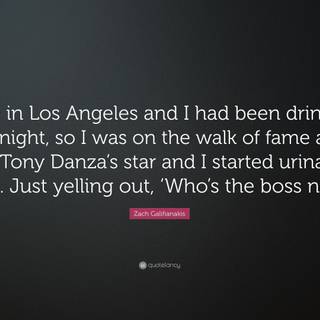 Who's the Boss? wallpaper