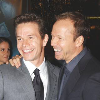 Donnie Wahlberg wallpaper