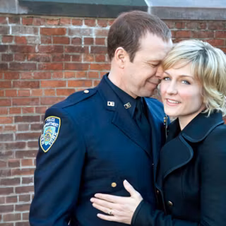 Donnie Wahlberg wallpaper