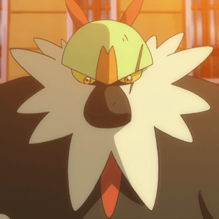 Passimian HD wallpaper