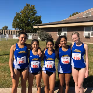 Melissa Gonzalez wallpaper