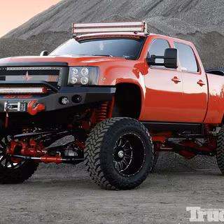 1979 Chevrolet Truck wallpaper