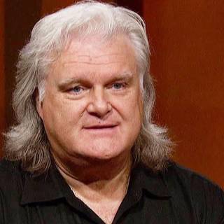 Ricky Skaggs wallpaper