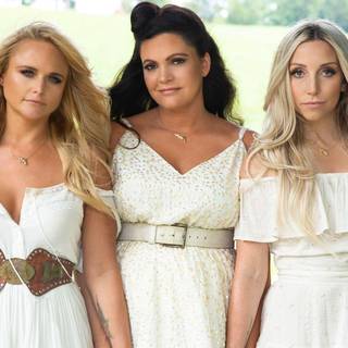 Pistol Annies wallpaper