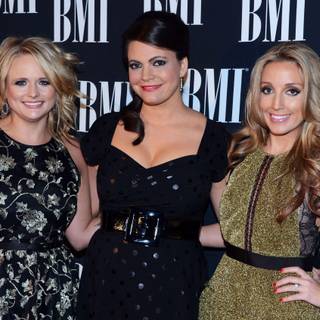 Pistol Annies wallpaper