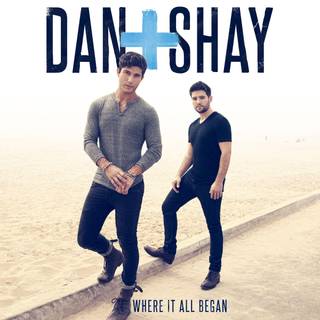 Dan + Shay wallpaper