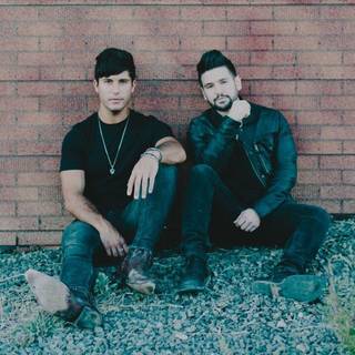 Dan + Shay wallpaper