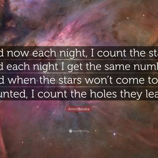 Number the Stars wallpaper