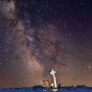 Number the Stars wallpaper