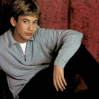 Jonathan Taylor Thomas wallpaper
