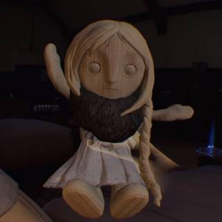 Déraciné wallpaper