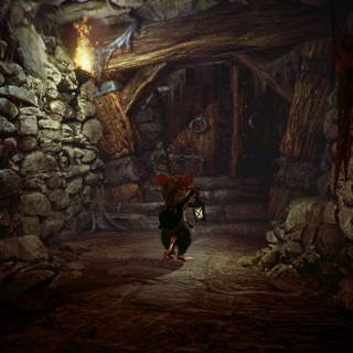 Underworld Ascendant wallpaper