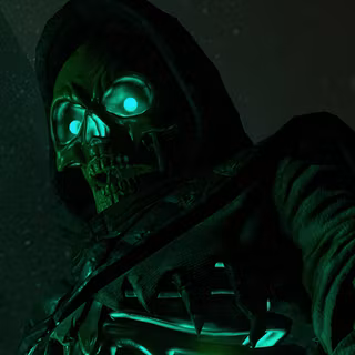 Underworld Ascendant wallpaper