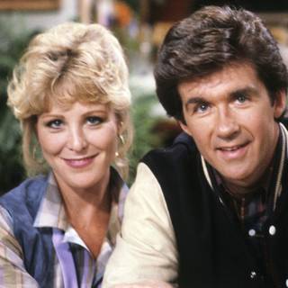 Growing Pains TV show wallpaper