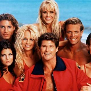 David Hasselhoff wallpaper