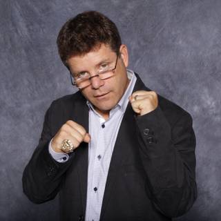 Mackenzie Astin wallpaper